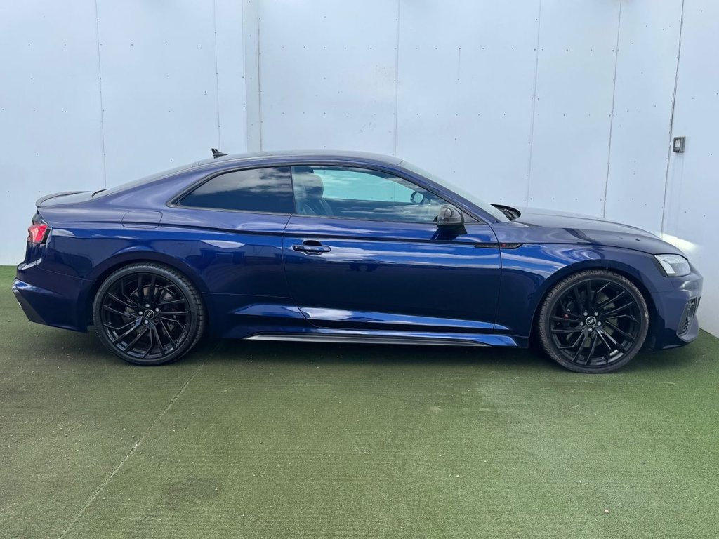 Audi RS5
