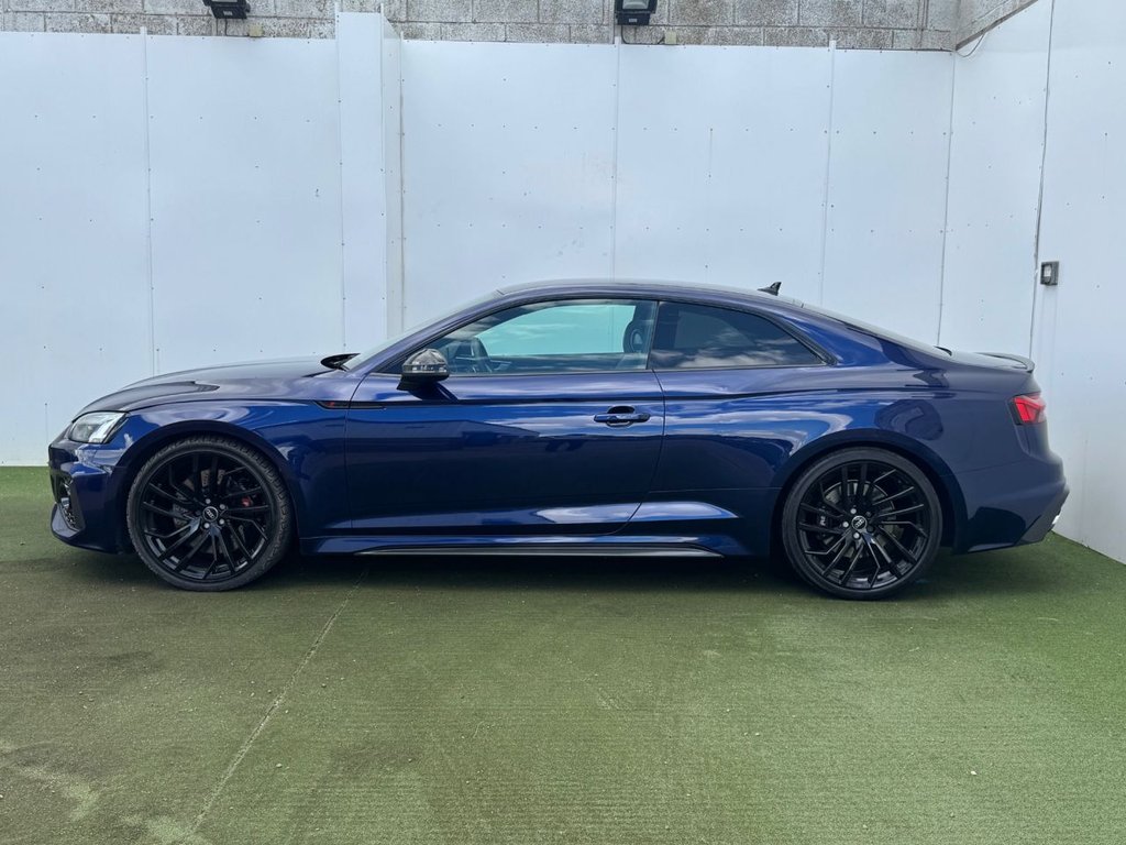 Audi RS5