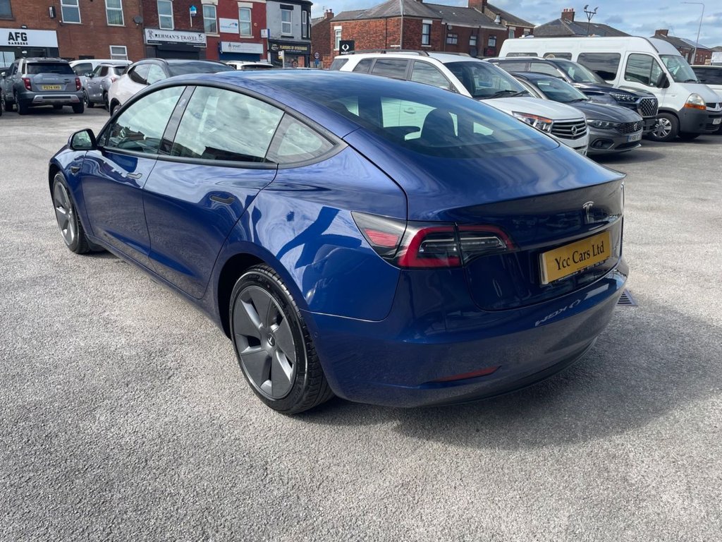 Tesla Model-3