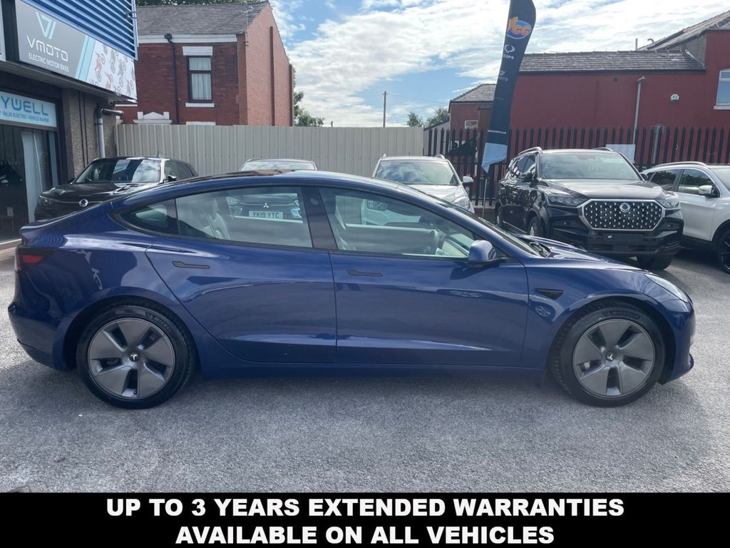 Tesla Model-3
