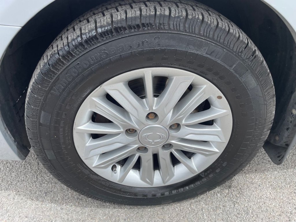 Ssangyong Turismo