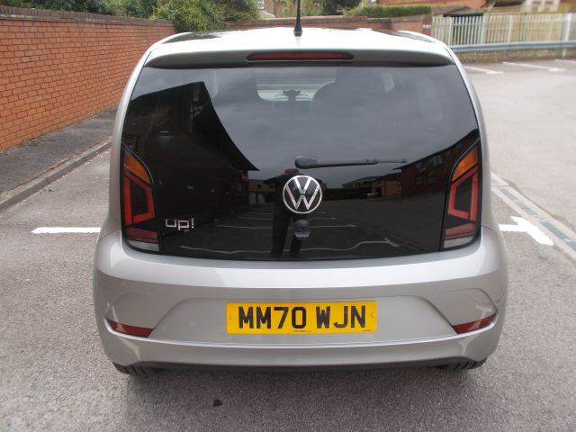 Volkswagen UP