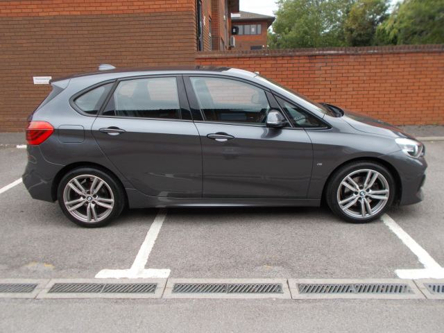 BMW 2 Series