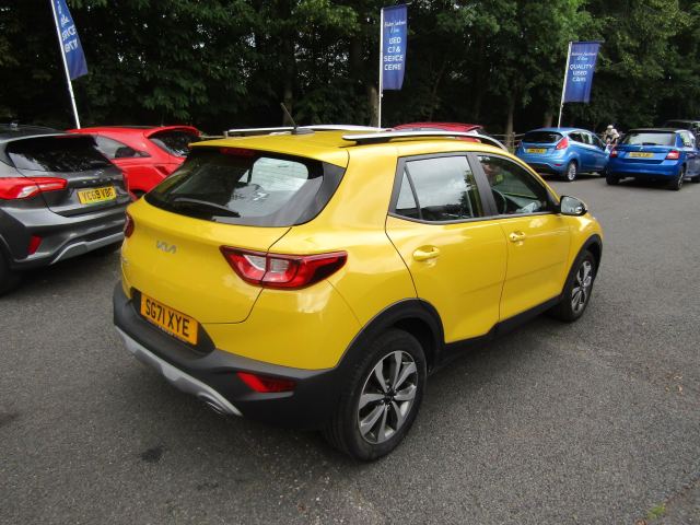 Kia Stonic