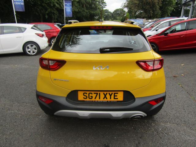 Kia Stonic