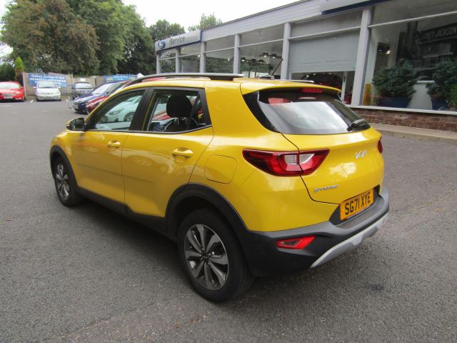 Kia Stonic