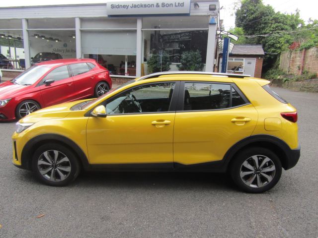 Kia Stonic