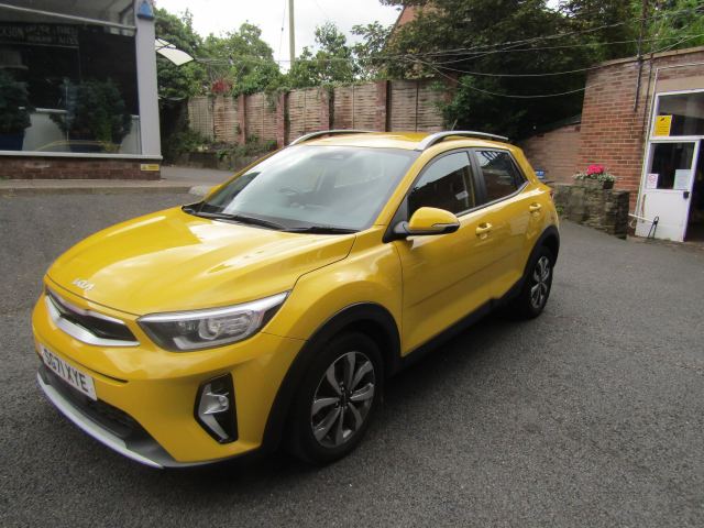 Kia Stonic