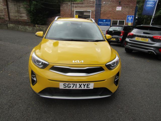 Kia Stonic