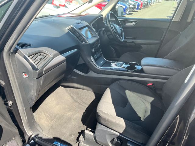 Ford S Max