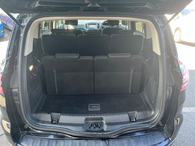 Ford S Max