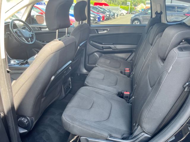 Ford S Max
