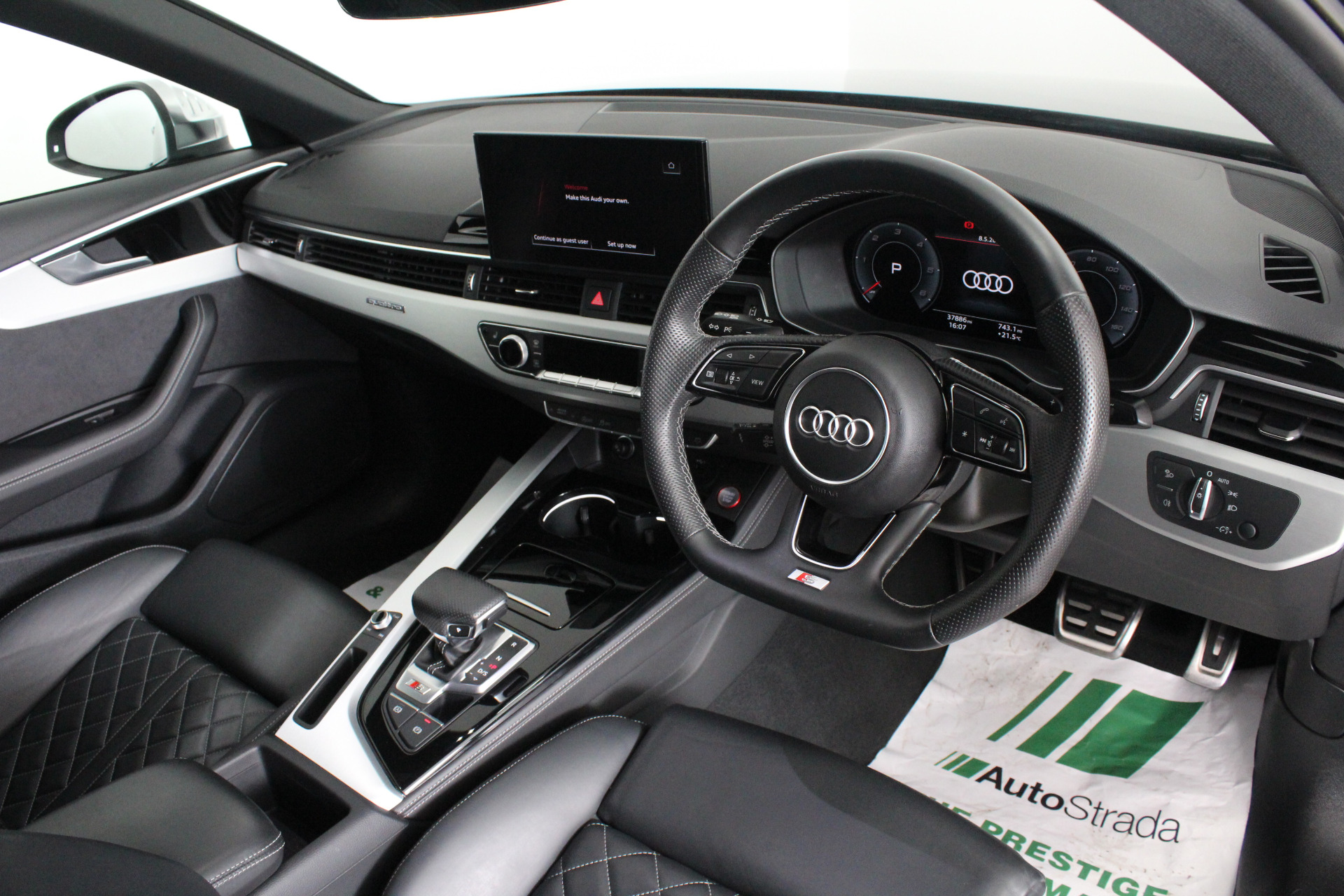 Audi S4