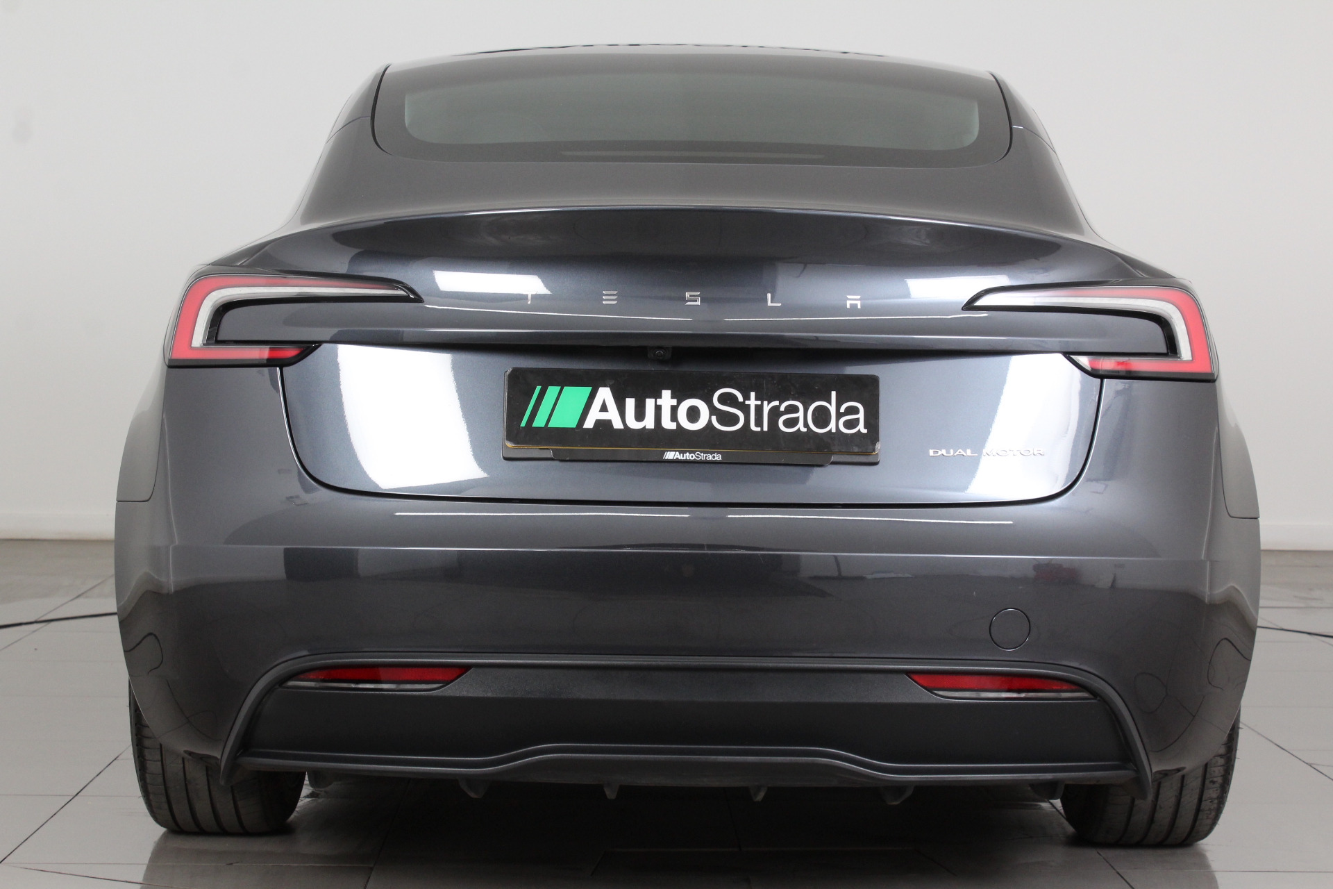 Tesla Model-3