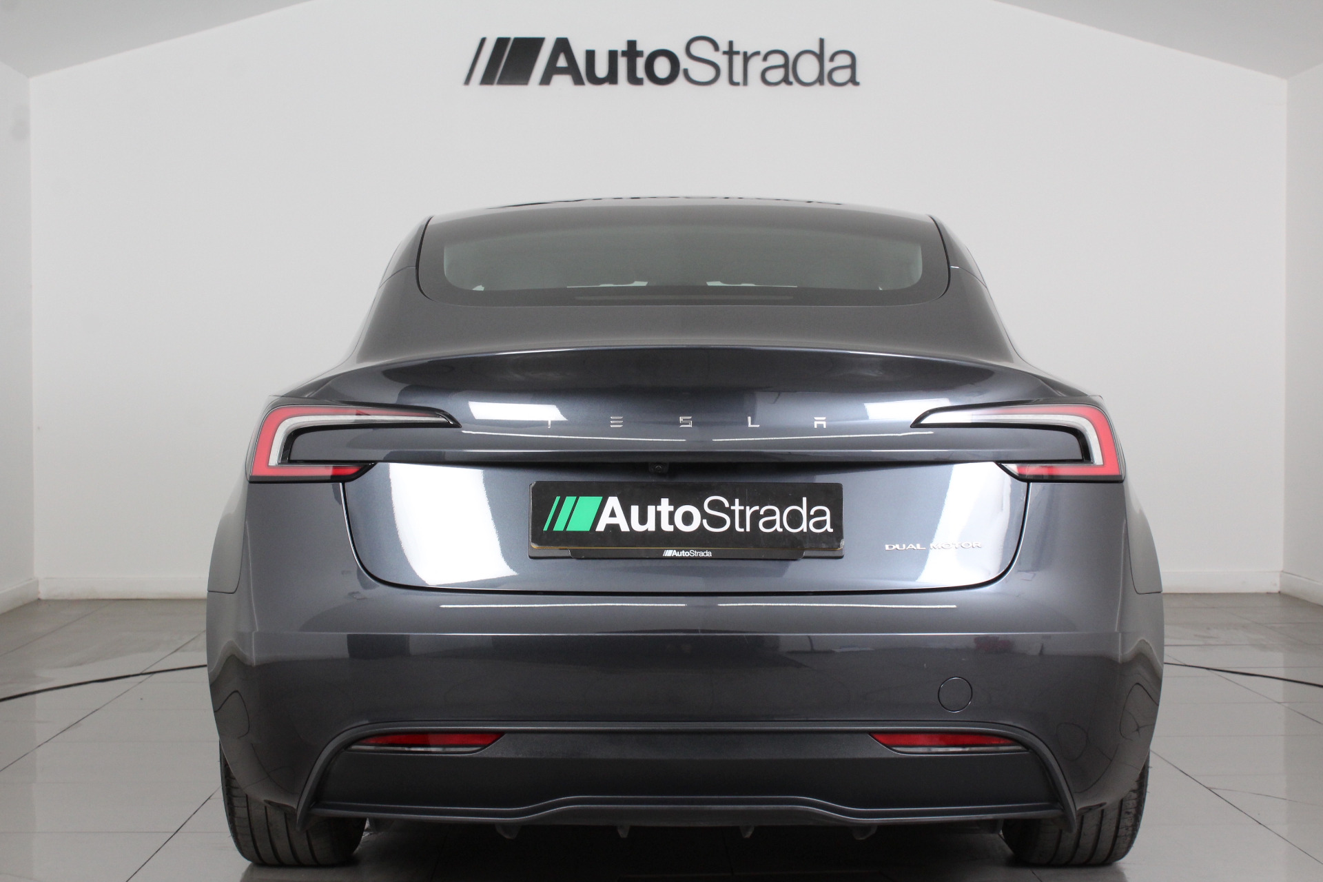 Tesla Model-3