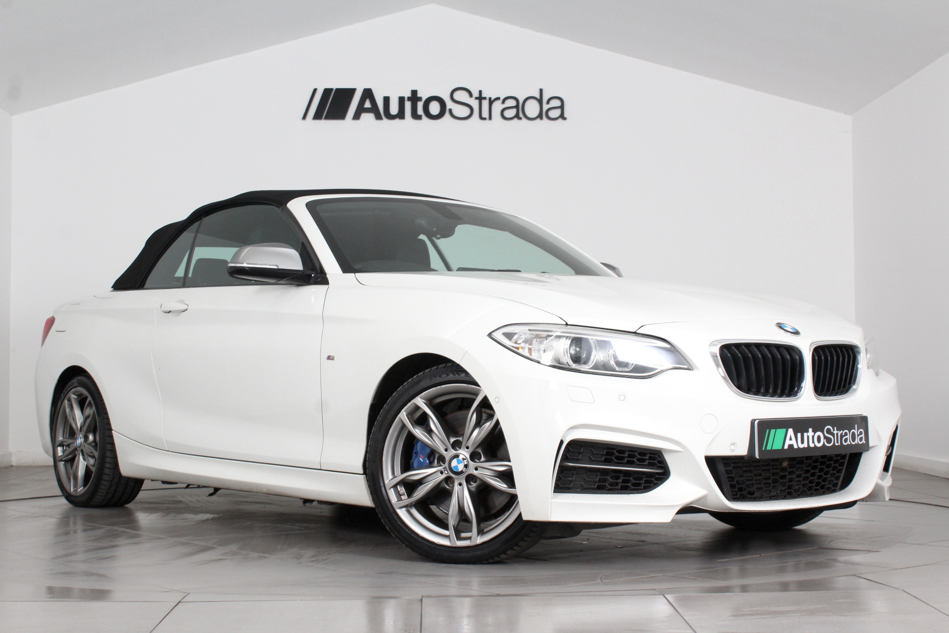BMW 2 Series