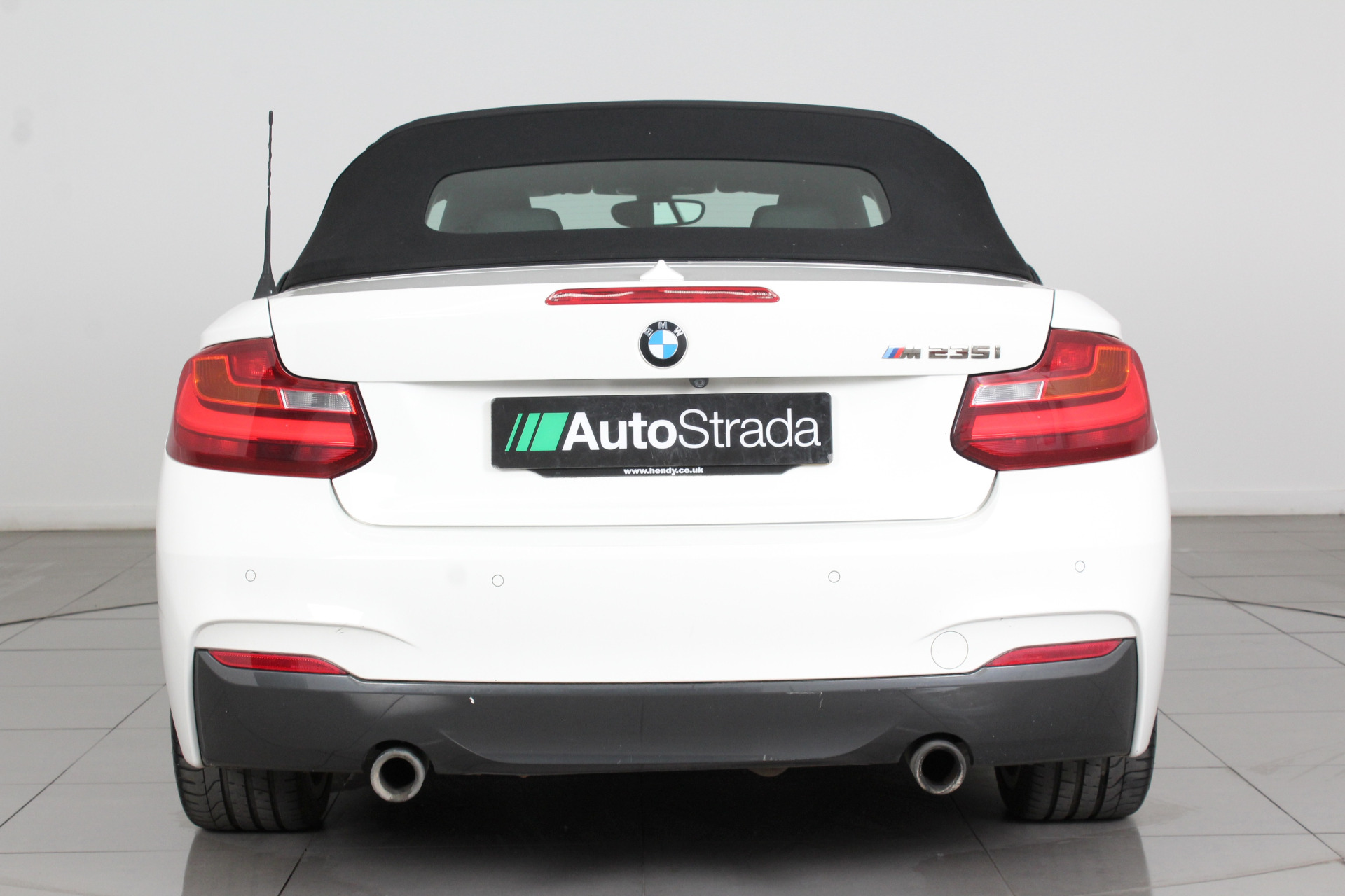 BMW 2 Series