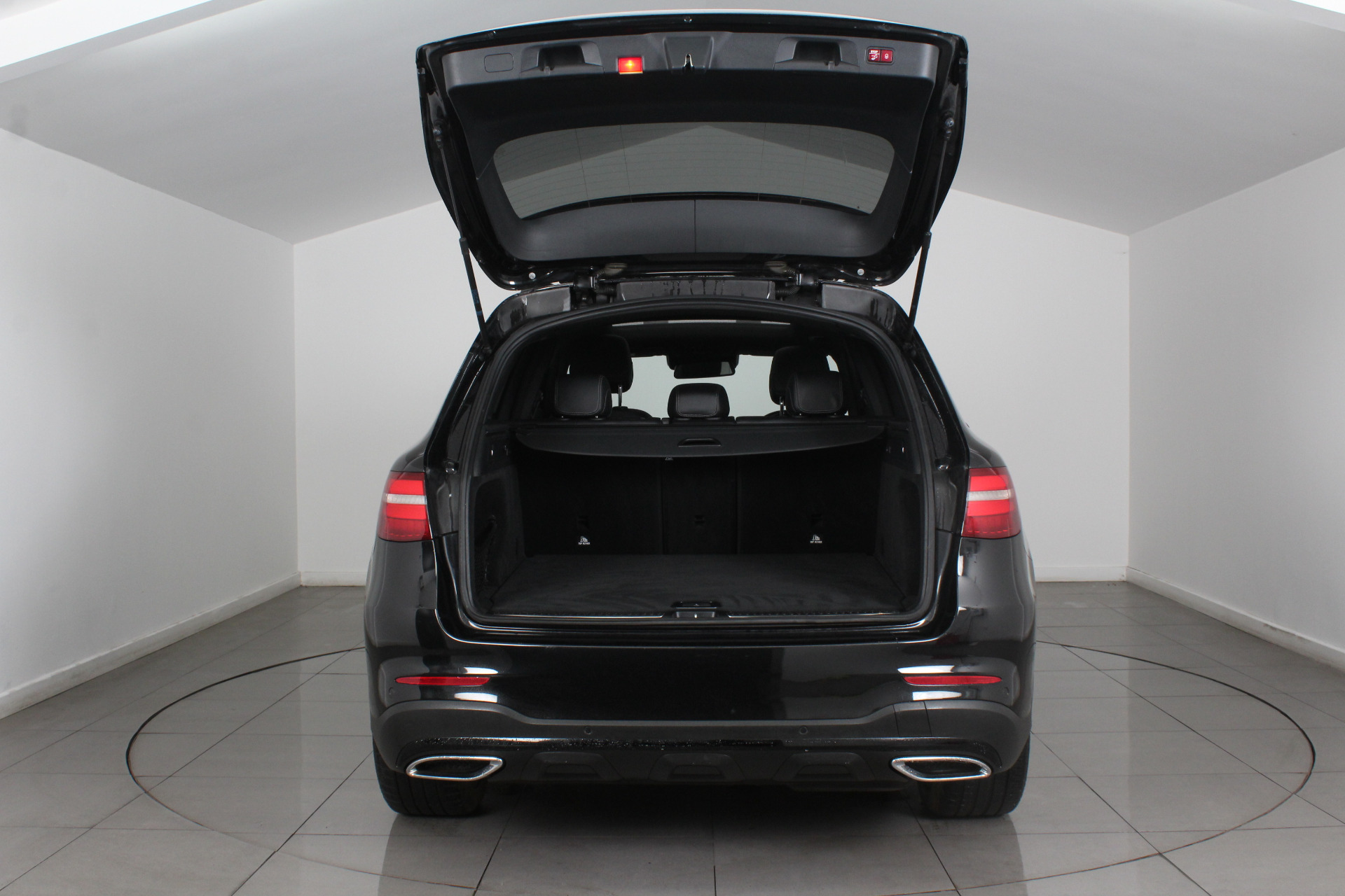 Mercedes Benz GLC CLASS