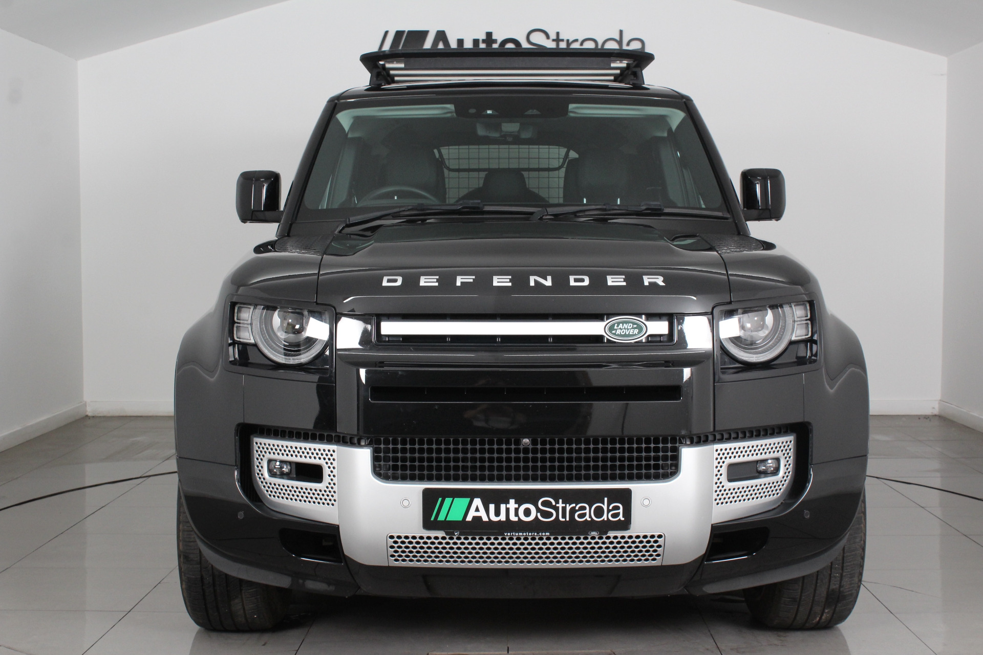 Land Rover 110