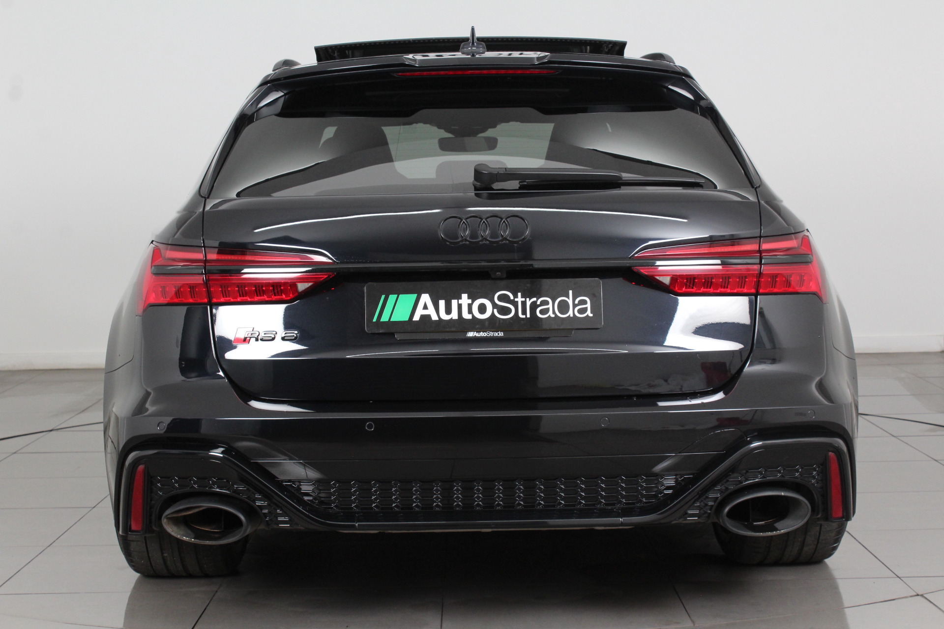 Audi RS6