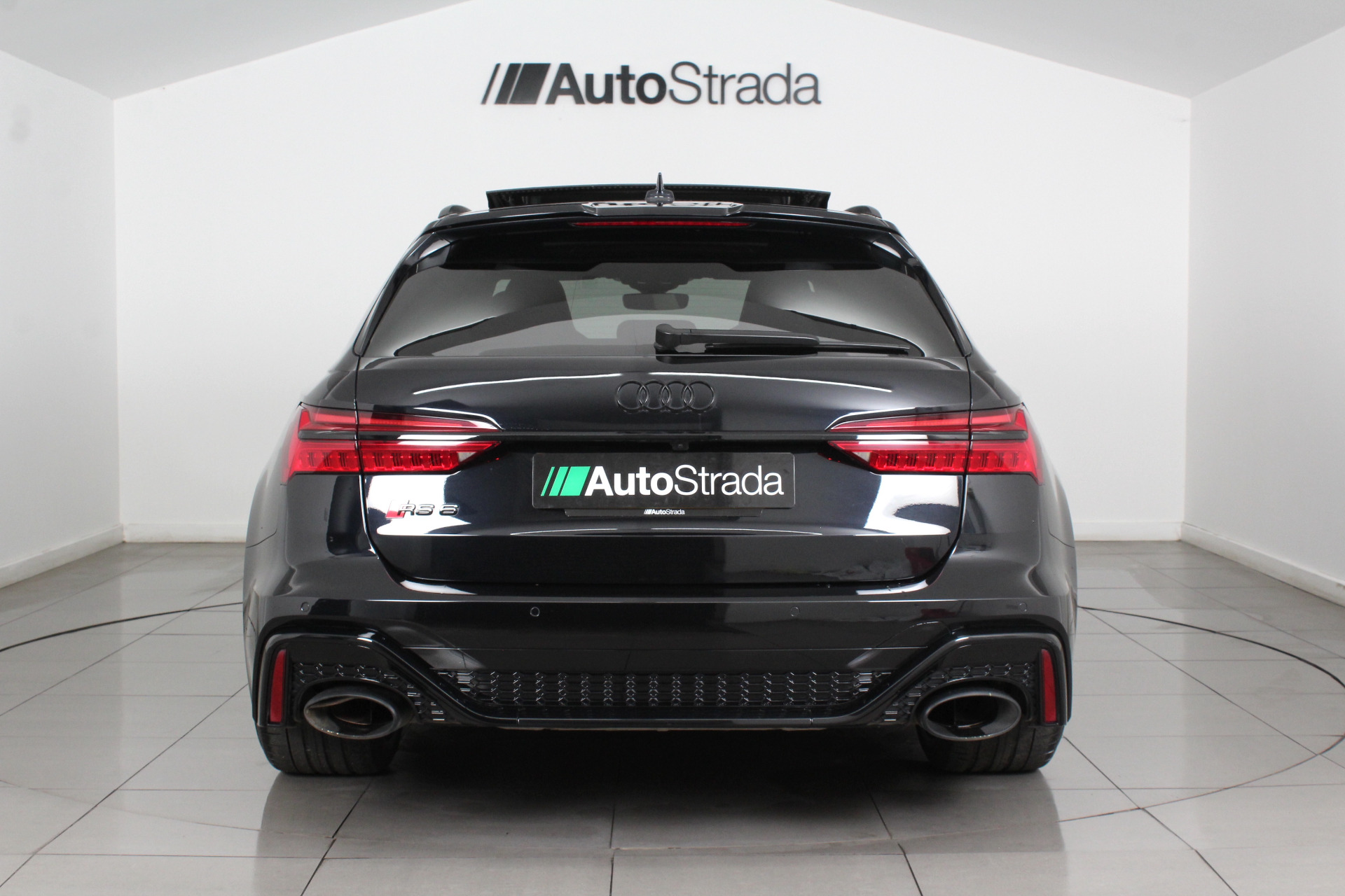 Audi RS6