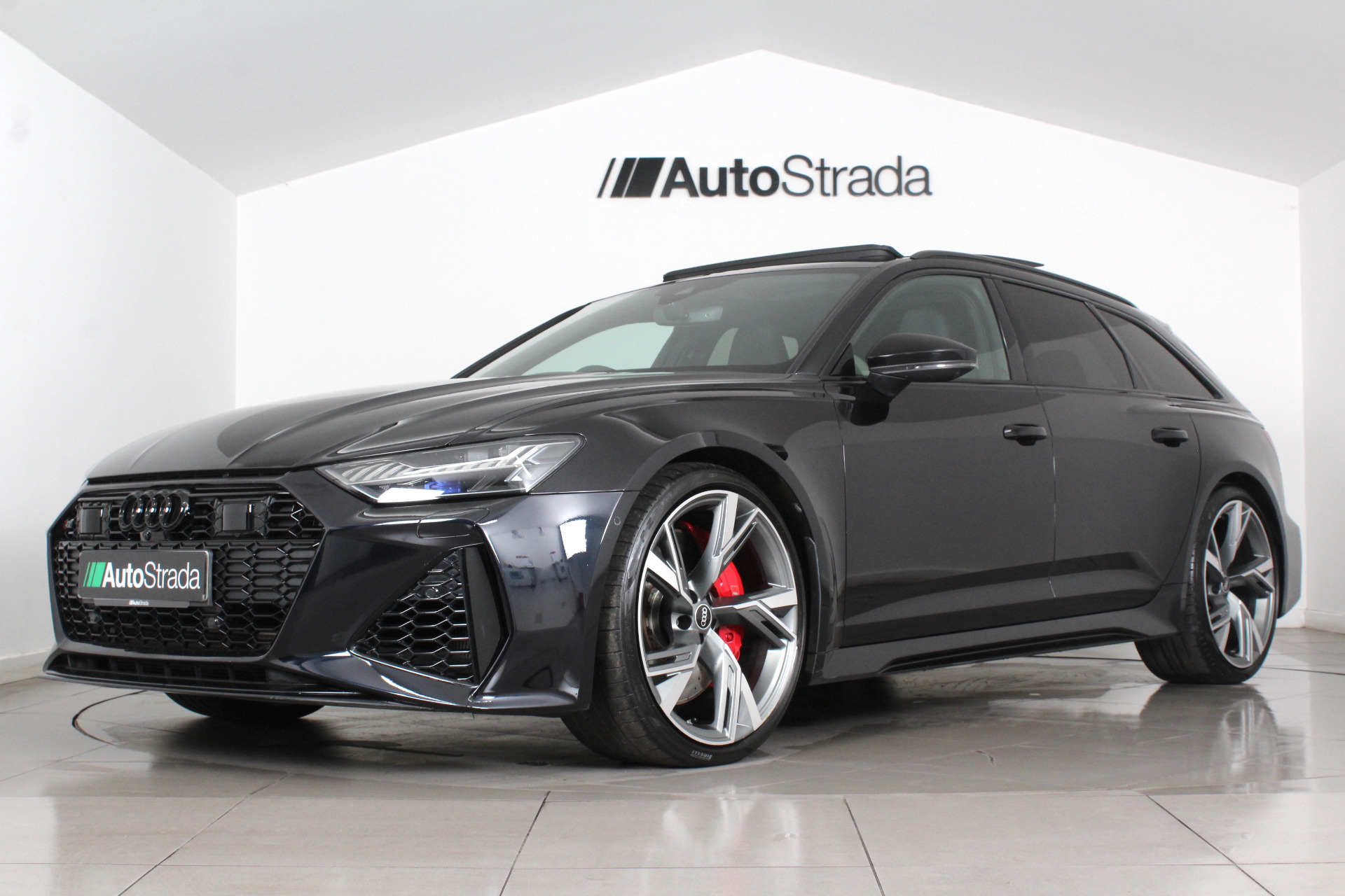 Audi RS6