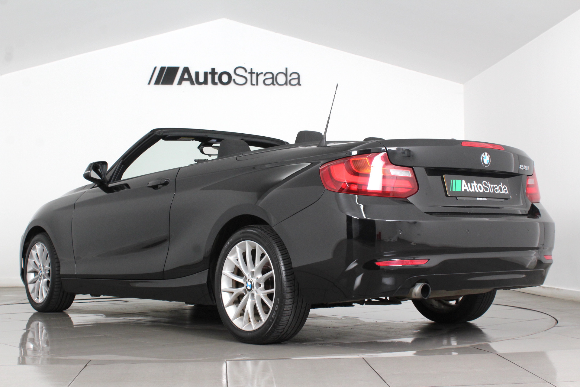 BMW 2 Series
