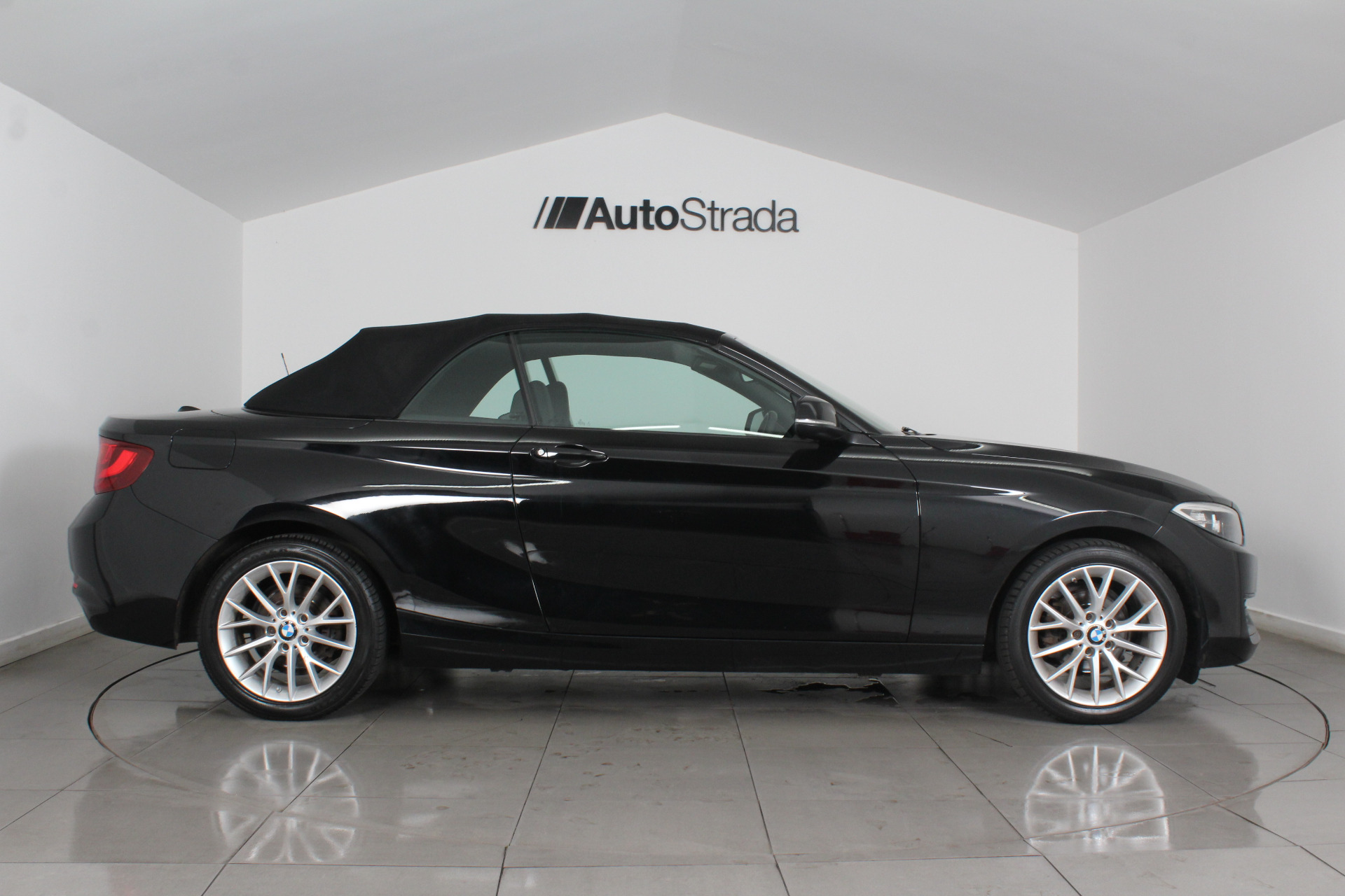 BMW 2 Series