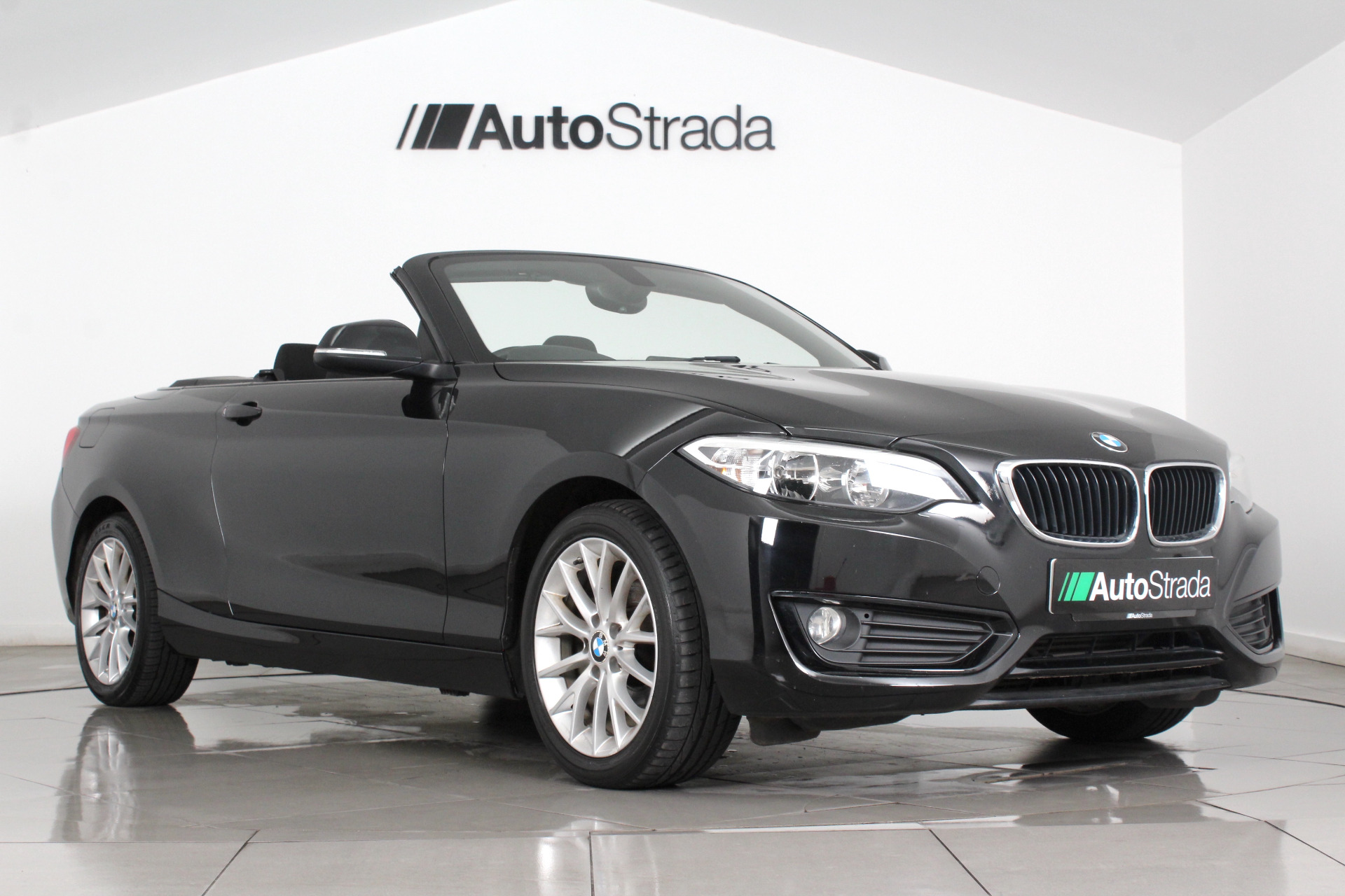 BMW 2 Series