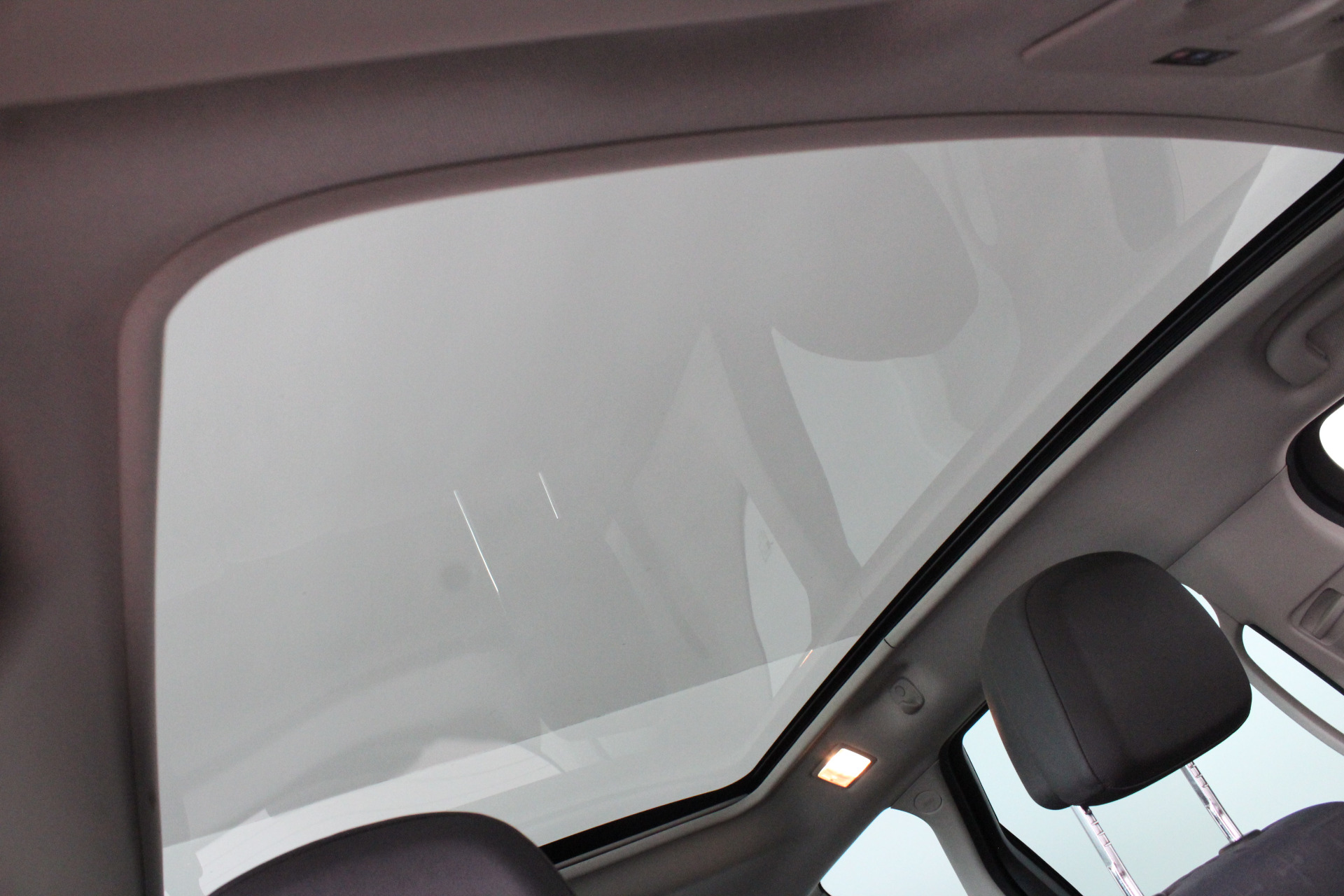 Vauxhall Meriva