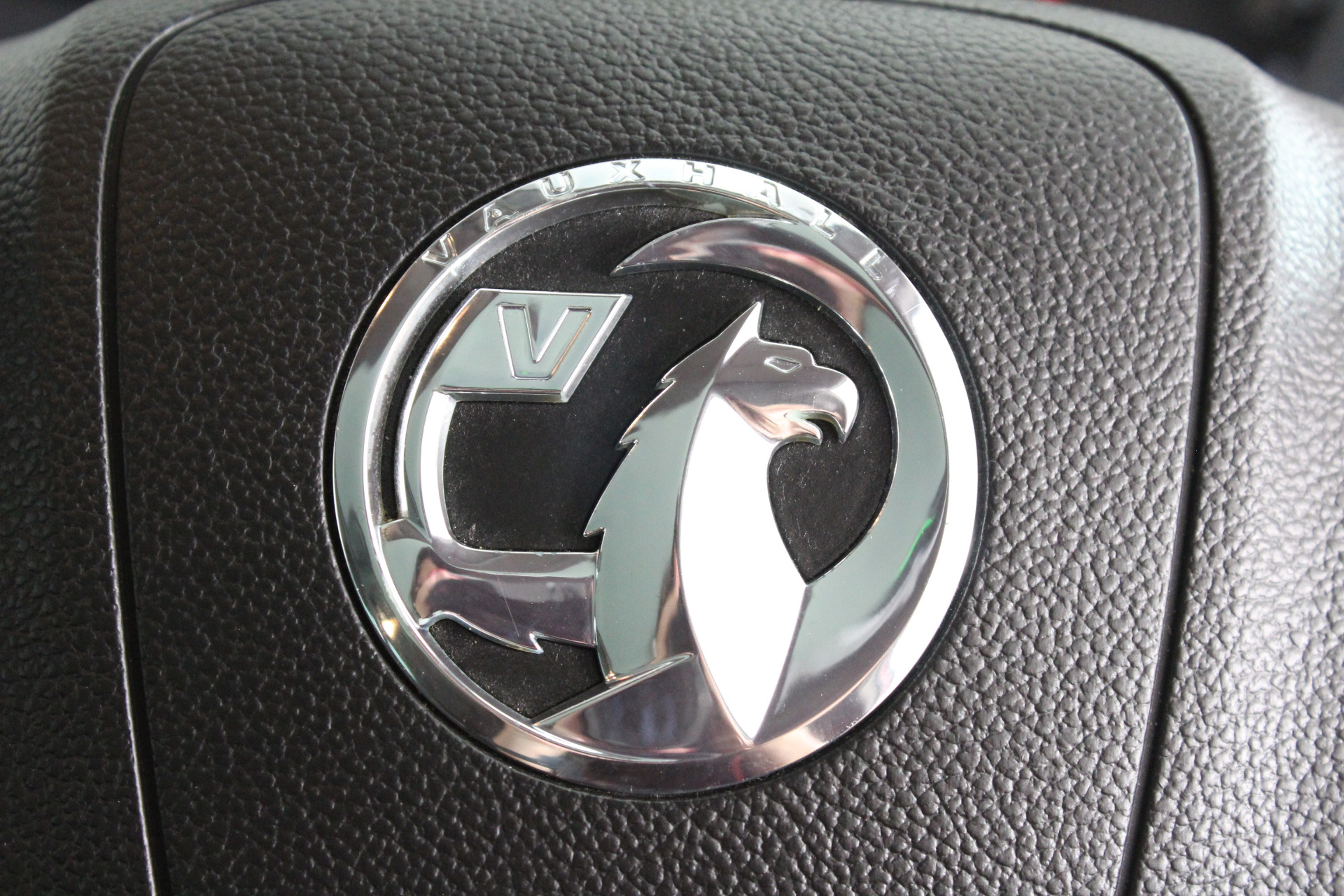 Vauxhall Meriva