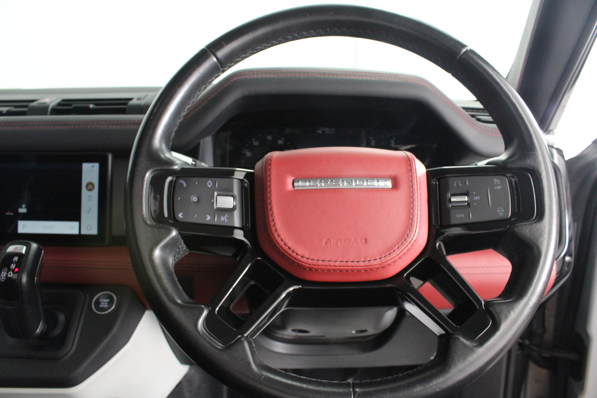 Land Rover 90
