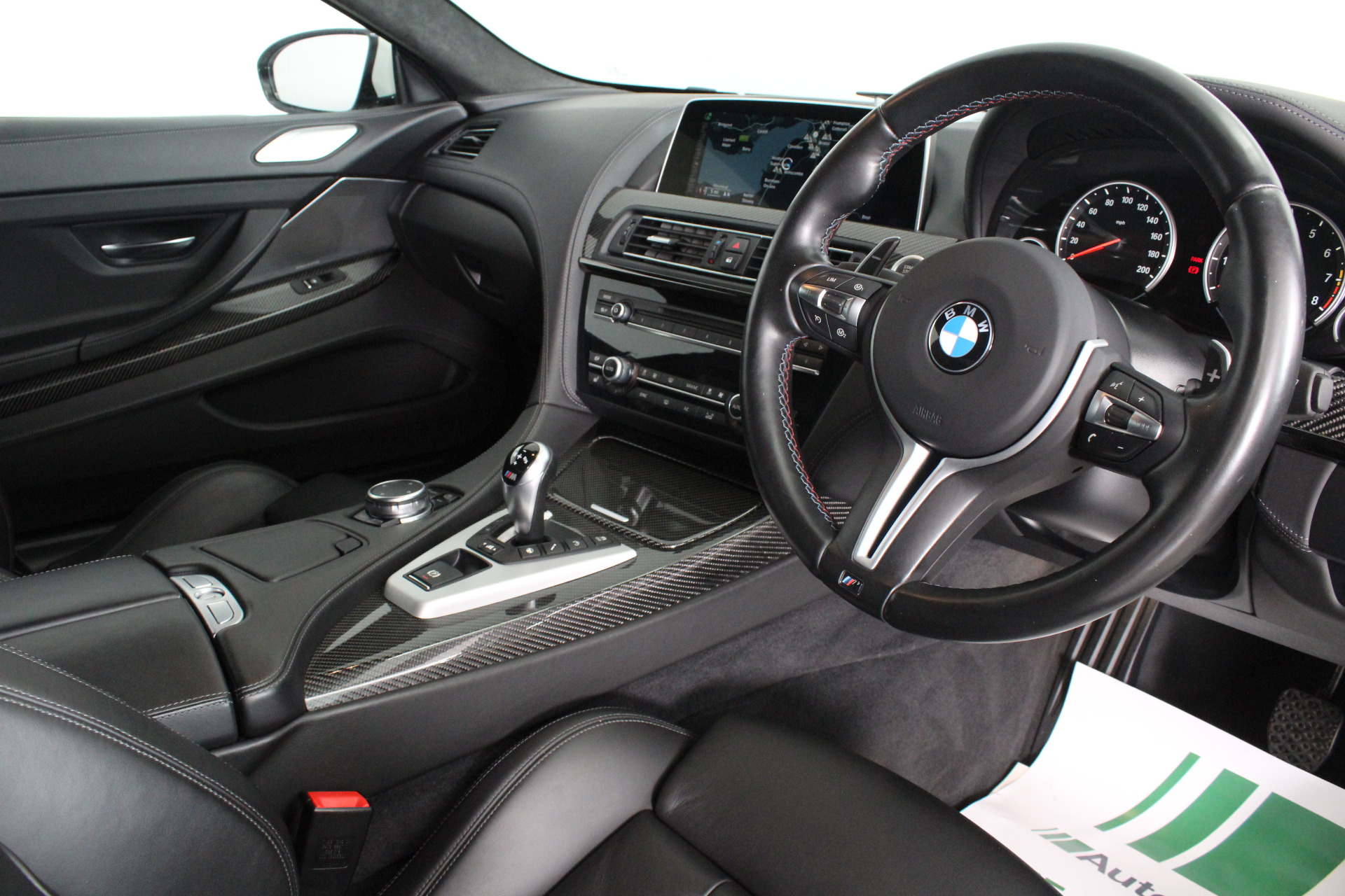 BMW M6