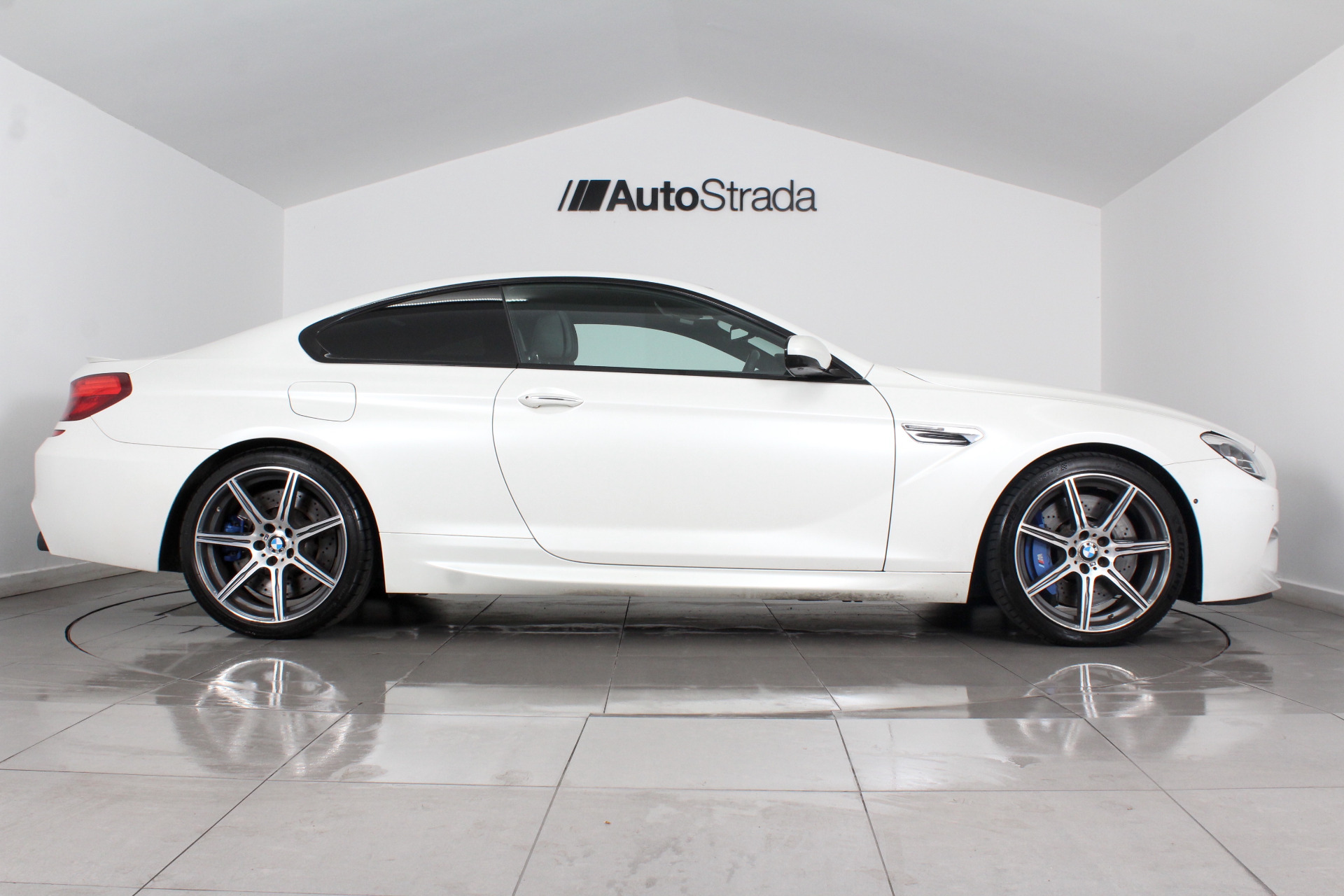 BMW M6