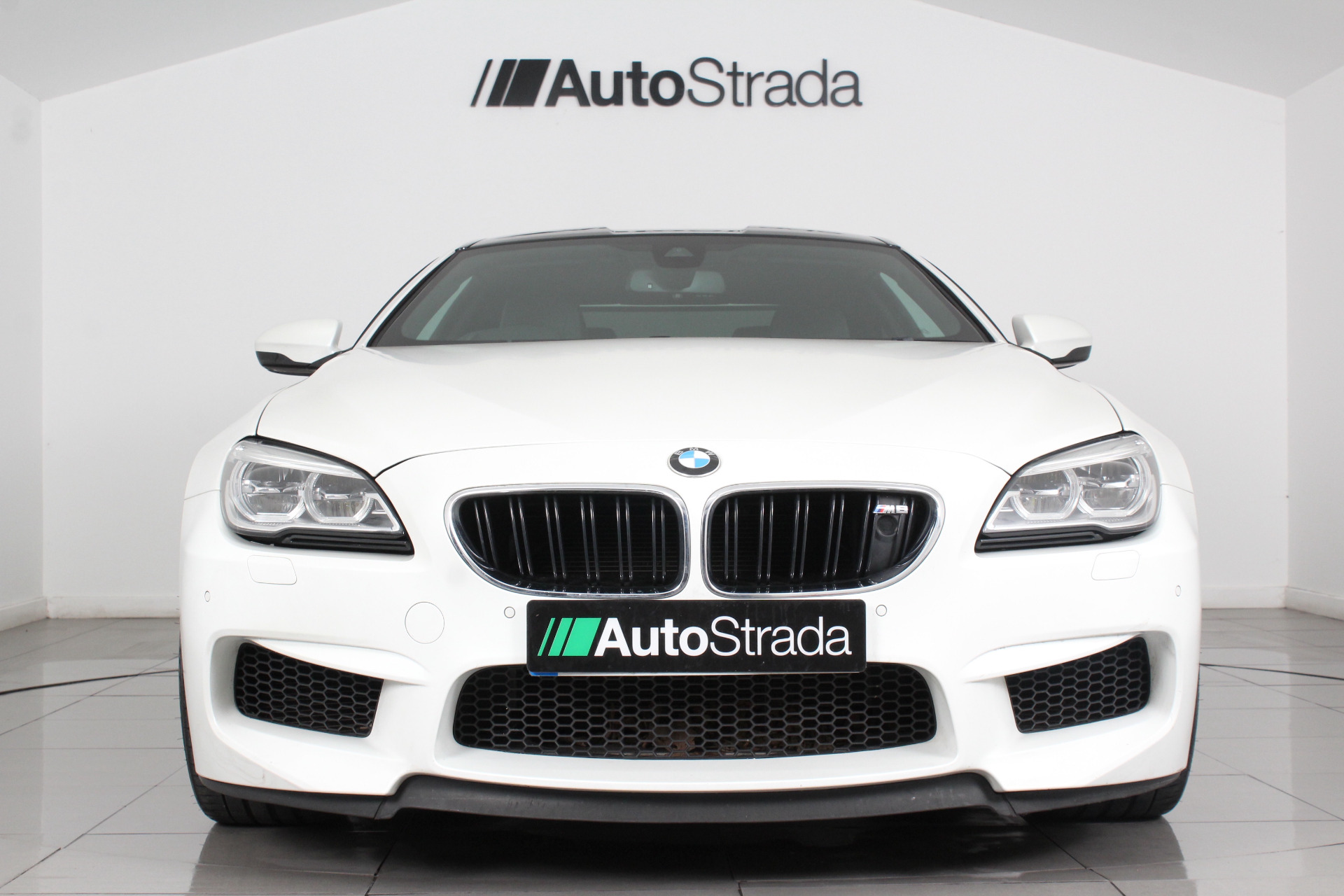 BMW M6