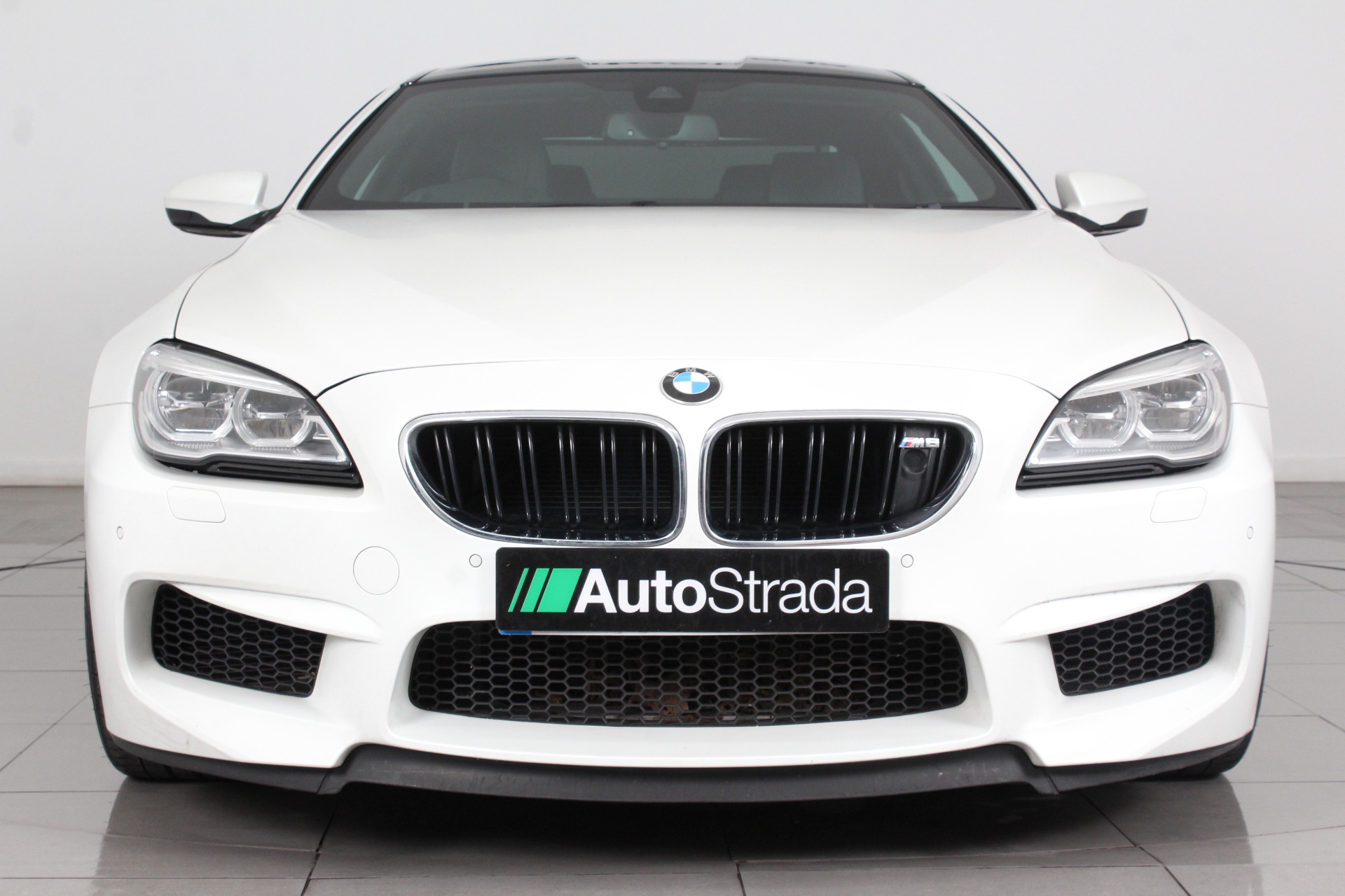 BMW M6