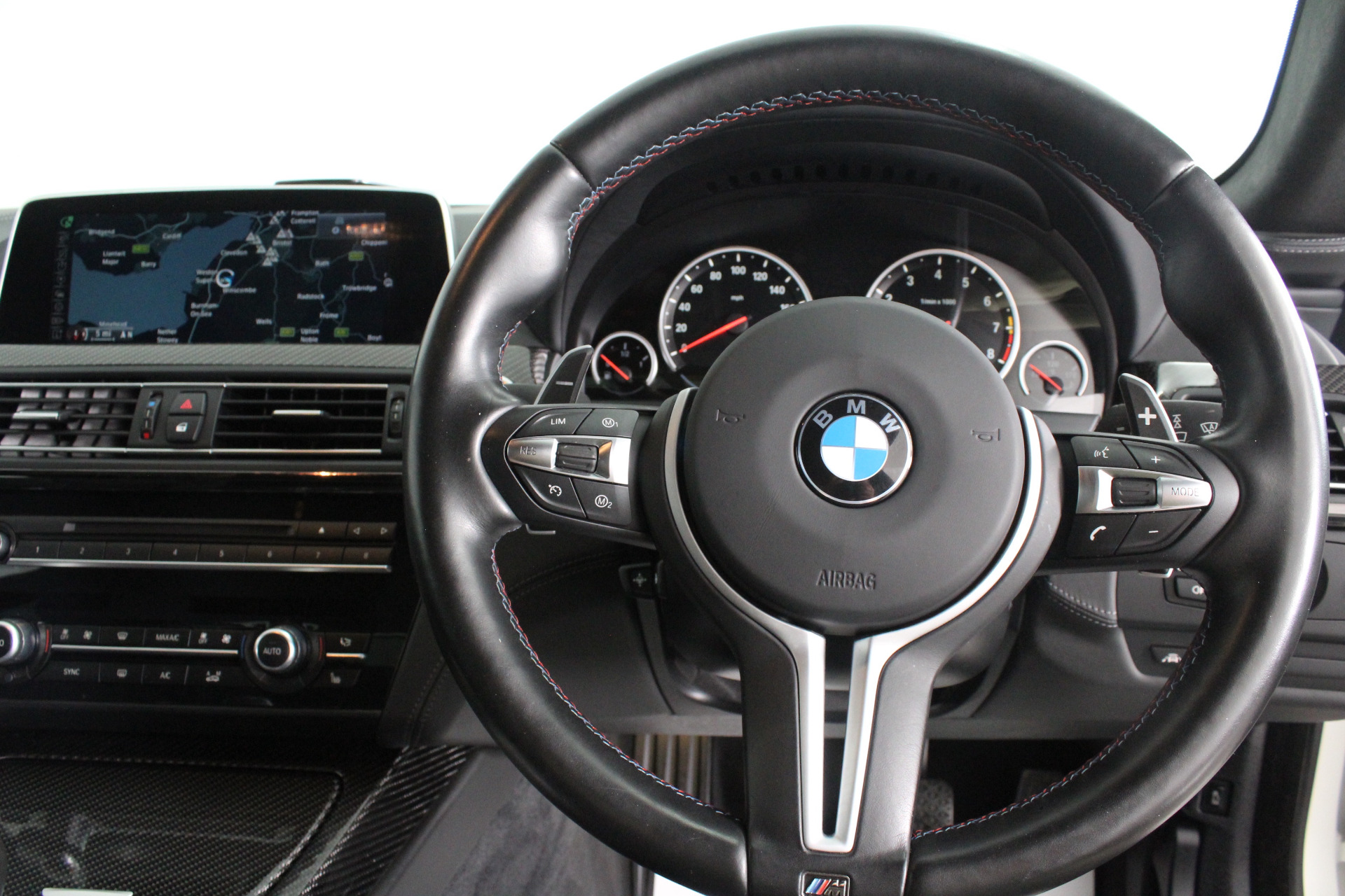 BMW M6