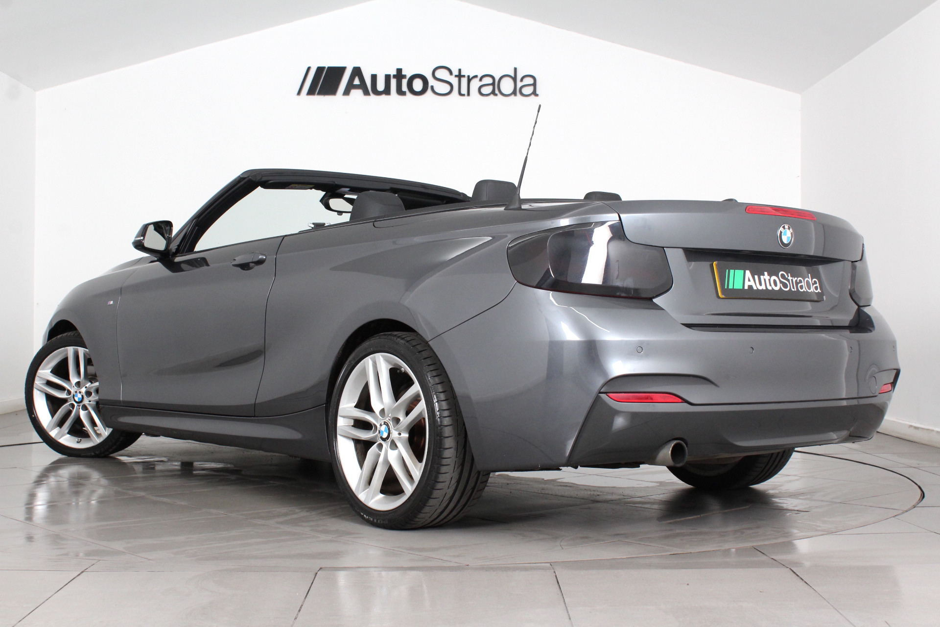 BMW 2 Series