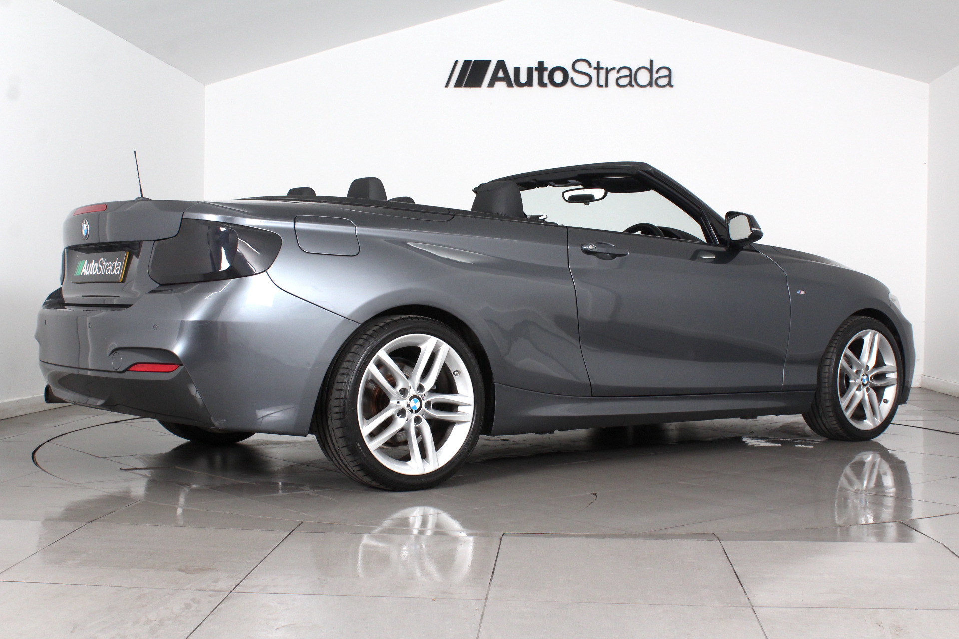 BMW 2 Series
