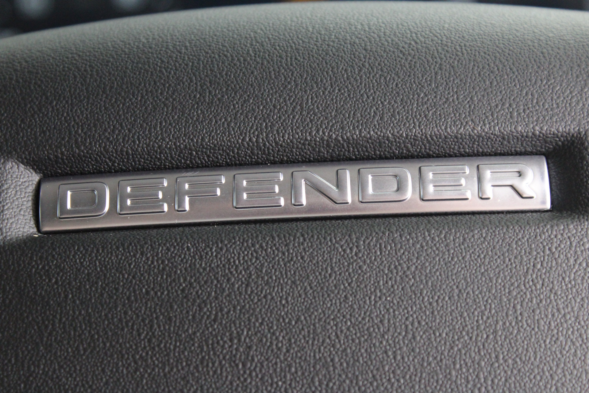 Land Rover 110