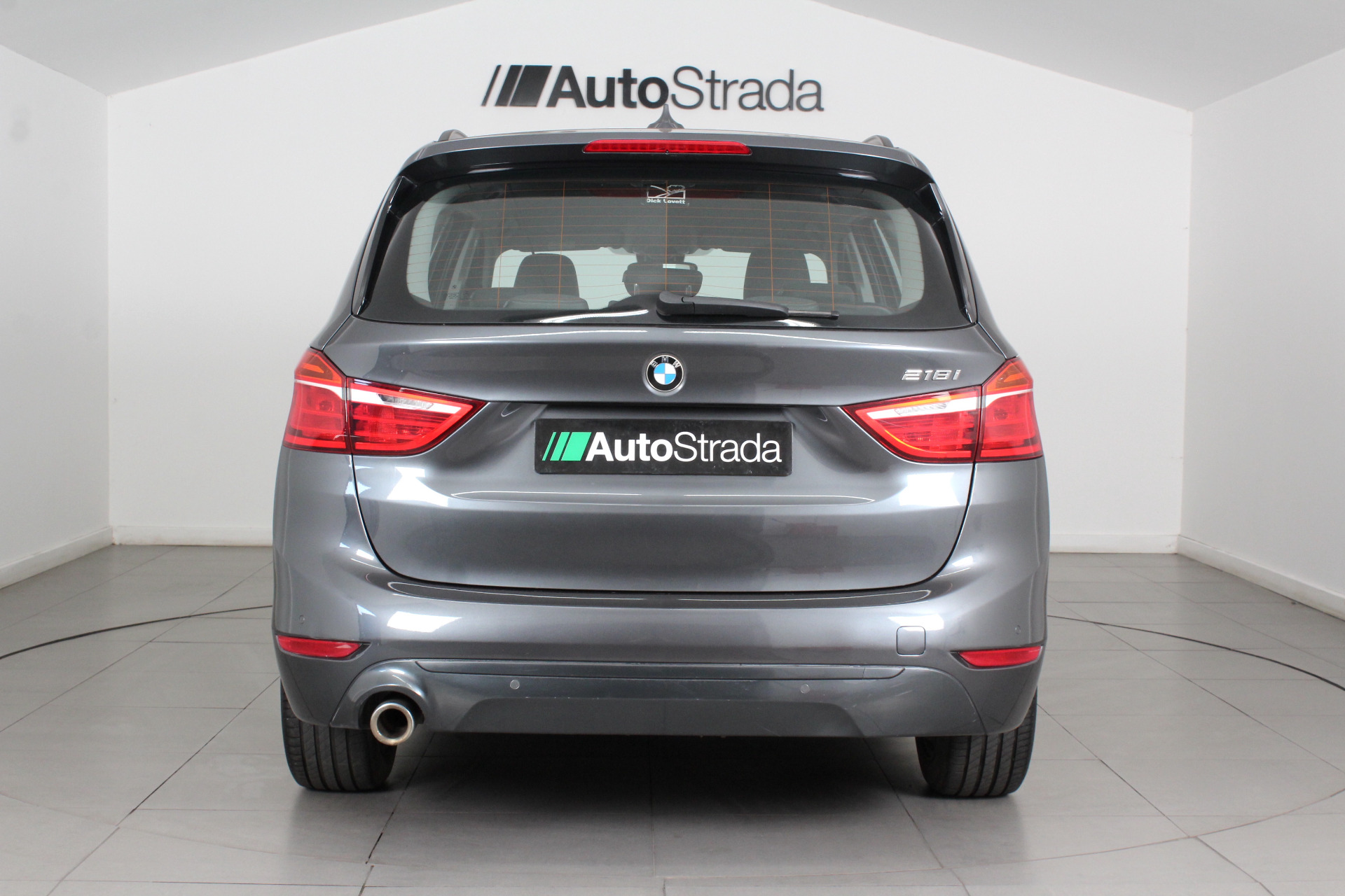 BMW 2 Series