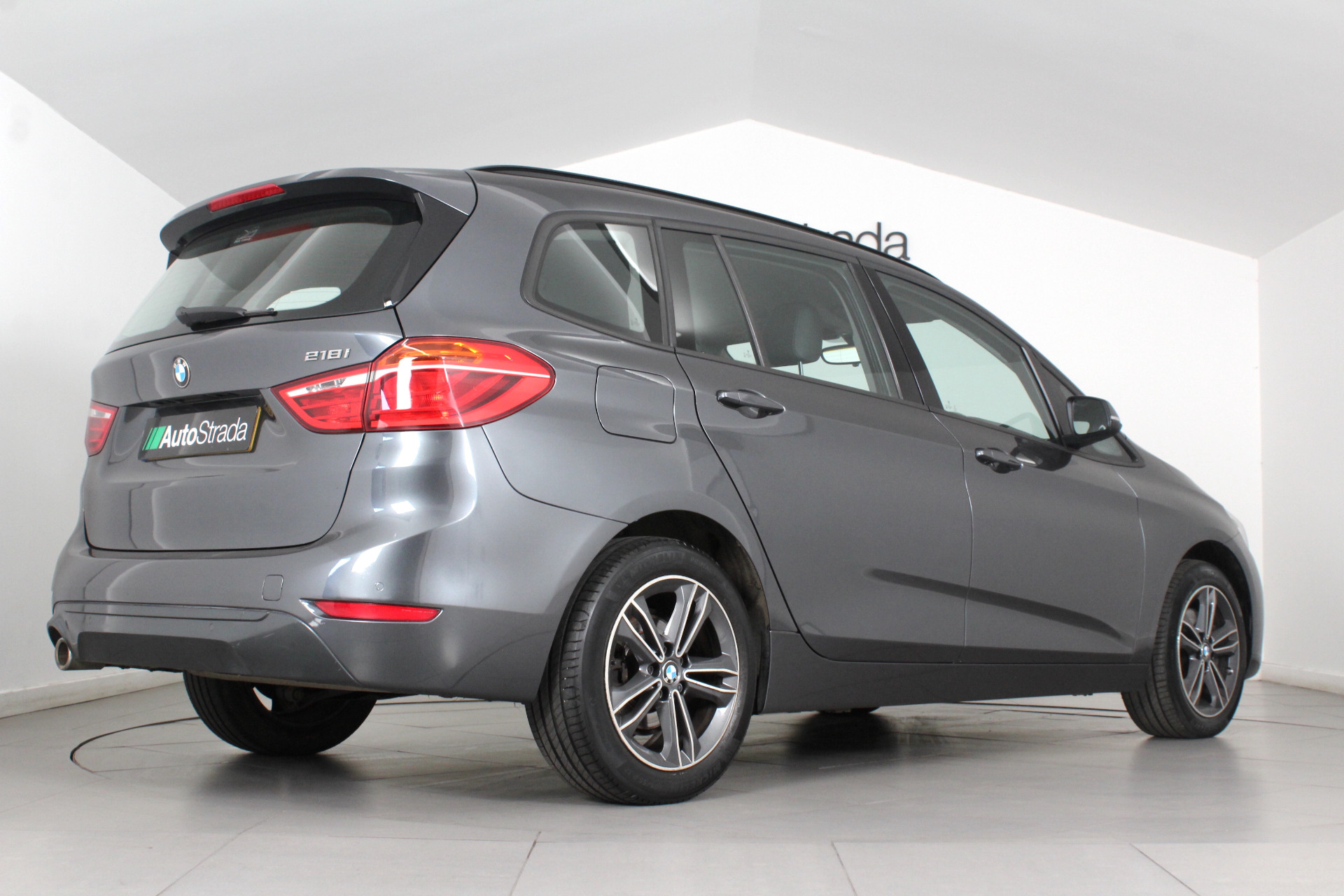 BMW 2 Series