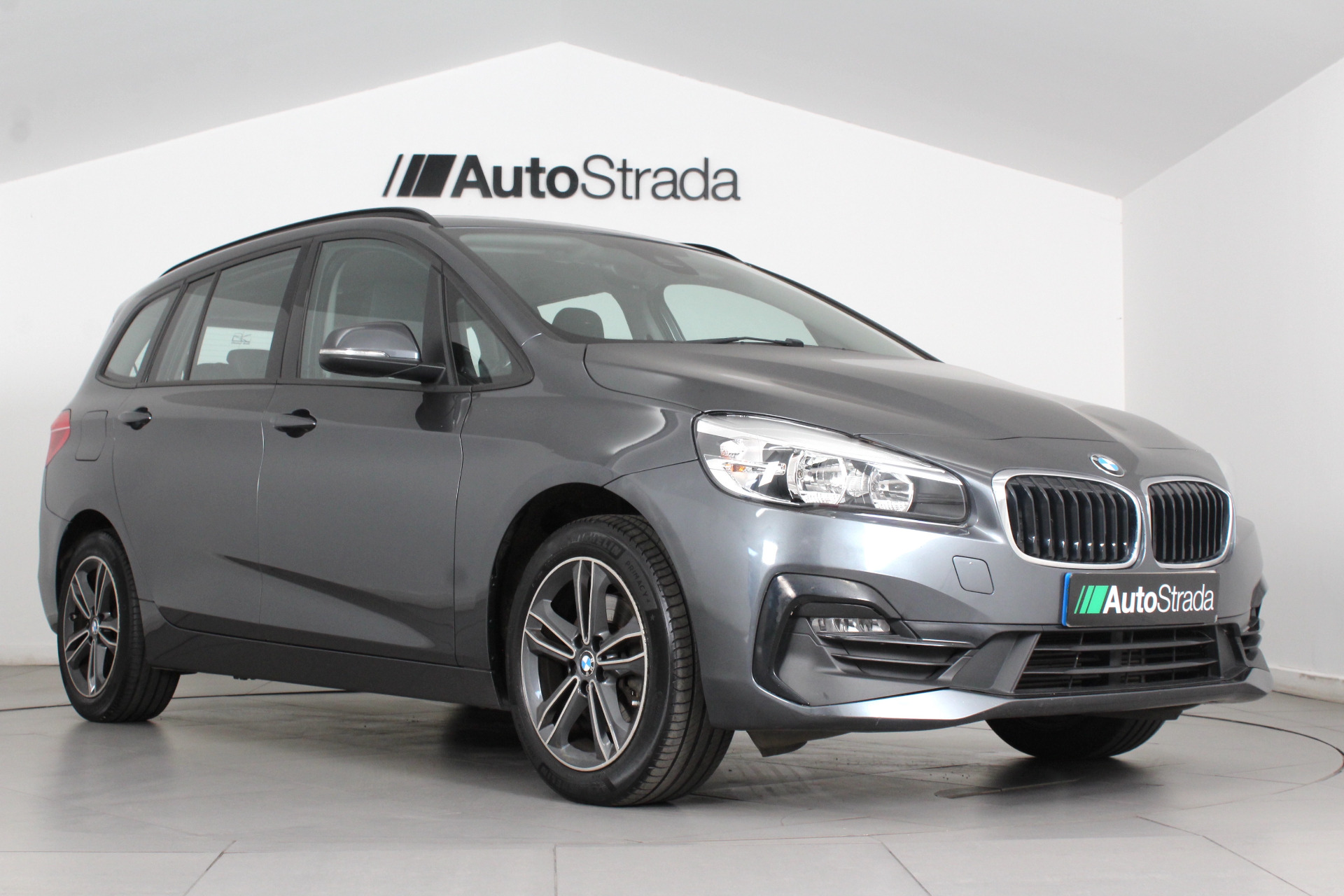 BMW 2 Series