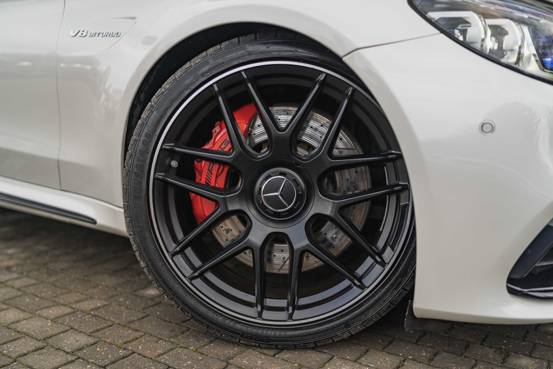 Mercedes Benz C Class