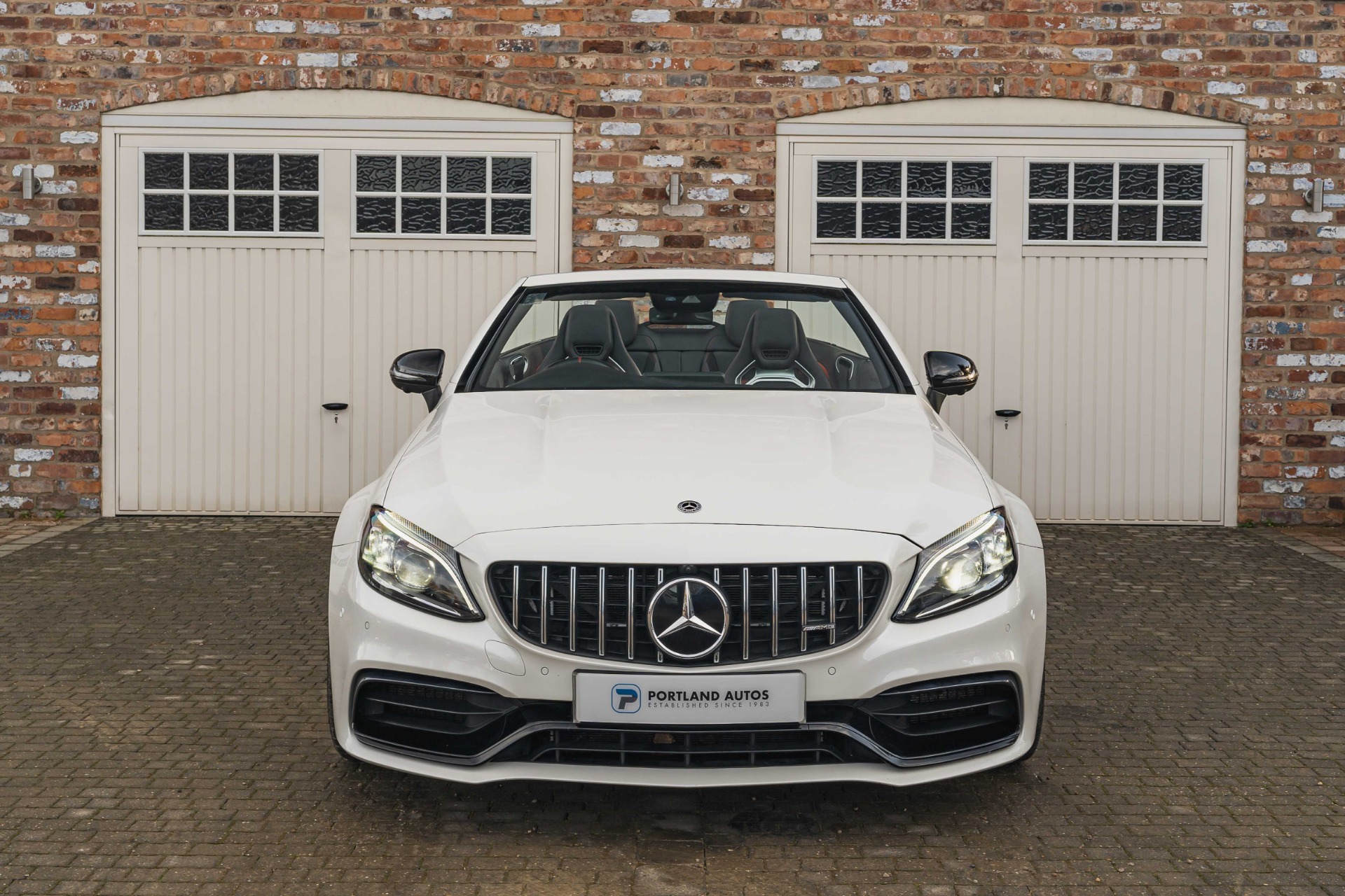 Mercedes Benz C Class