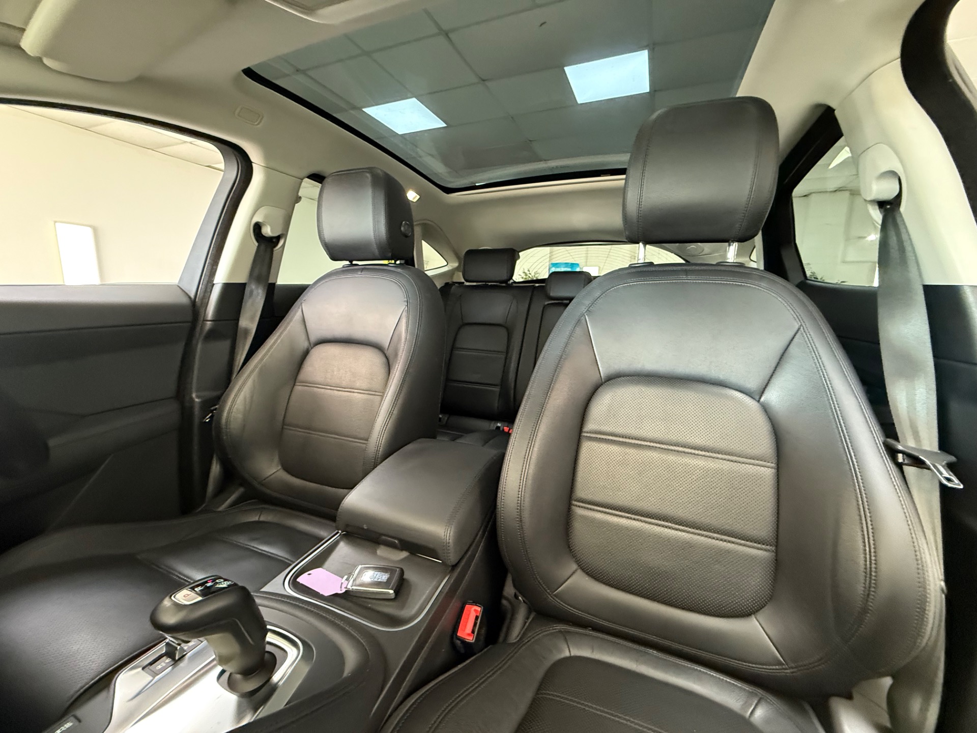 Jaguar E Pace