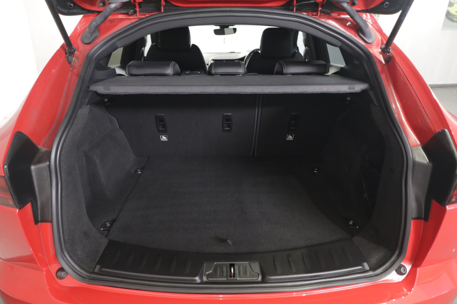 Jaguar E Pace