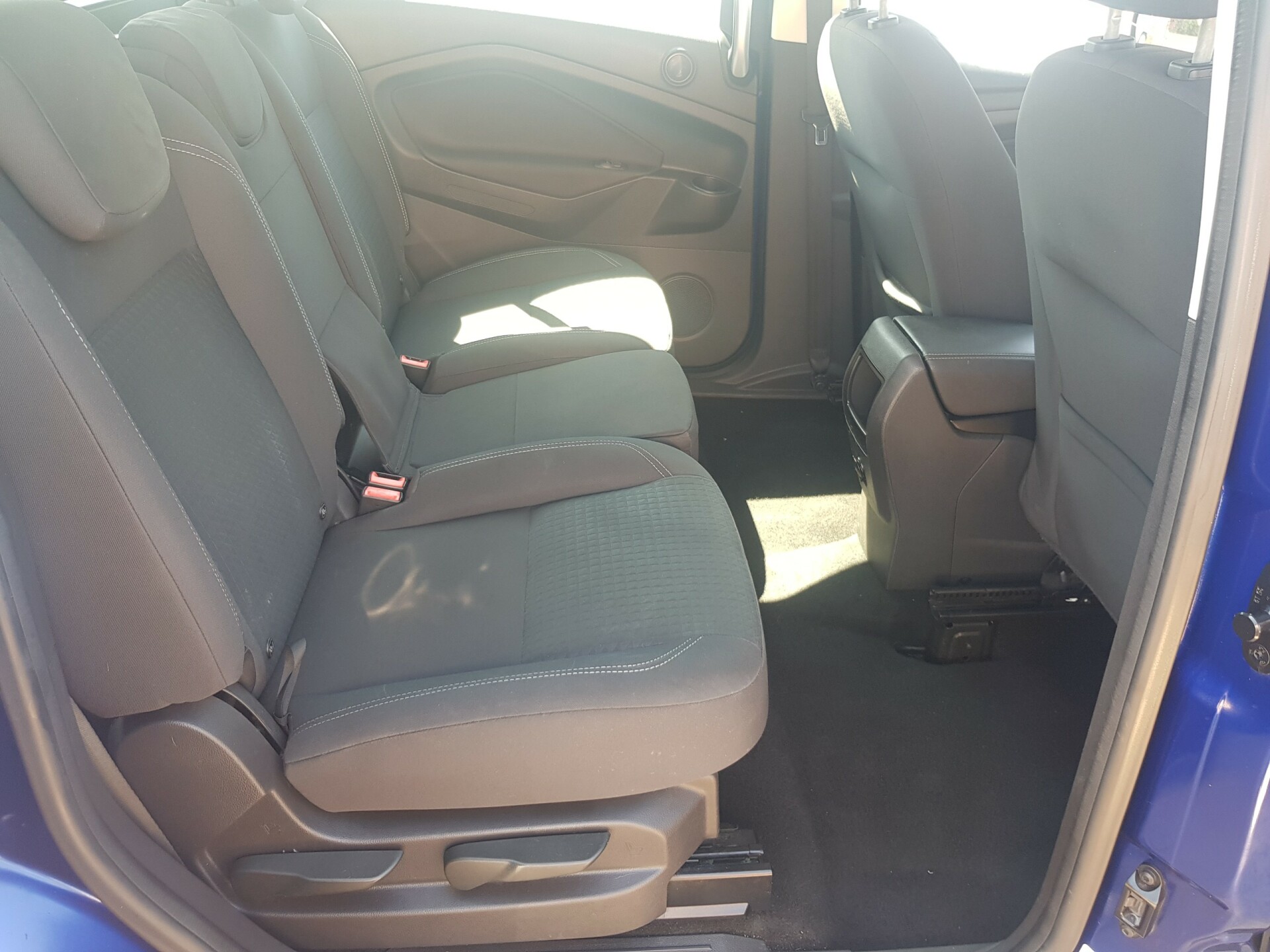 Ford C Max