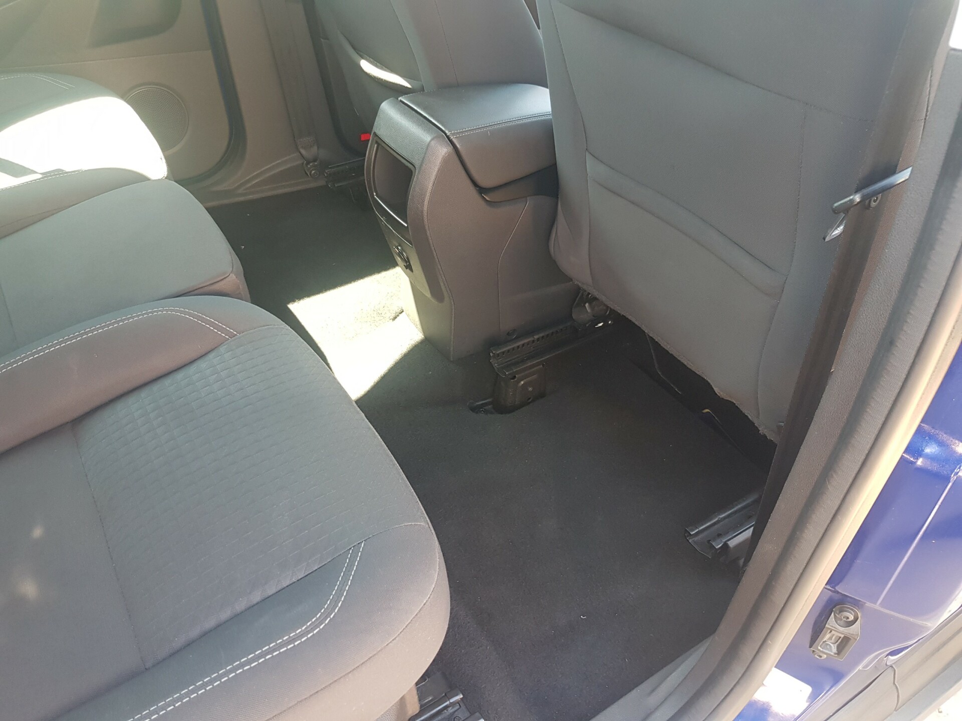 Ford C Max