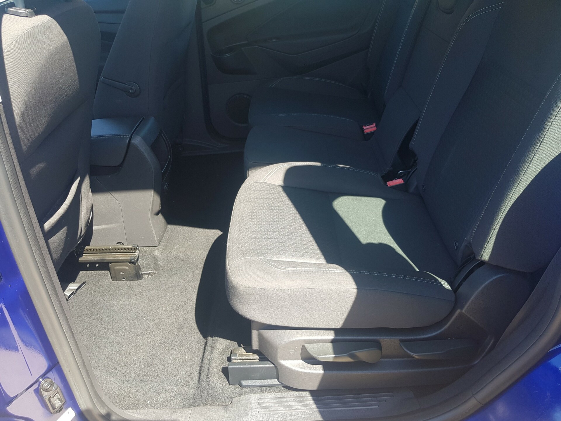Ford C Max